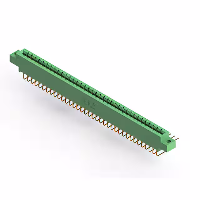 833-072-558-804 EDAC Inc.  Edgeboard Connectors